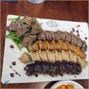 미가병천순대
