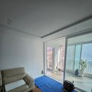 푸르지오6단지세탁소 | 김해 팔판마을 6단지 푸르지오 아파트 에어컨 설치 후기