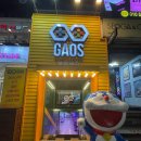 가오스코인노래연습장 이미지