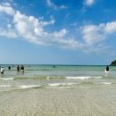 바디앤마인드 피트니스 | [제주 한 달 살이] 다시 찾은 함덕 바다 요가 🌊 초보도 가능한 마인드앤바디 밸런스 두 번째 후기🧘‍♀️