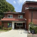 박국투어 | 용산공원 부분개방부지부터 용산가족공원, 국립중앙박물관까지 걸어보기
