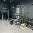 카운터복싱짐 이미지