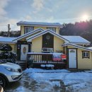 성거호수펜션 | 천안 성거호수펜션 설연휴 가족여행 후기