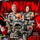 AEW DOUBLE OR NOTHING 2026 이미지