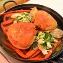 다복홍게라면 이미지