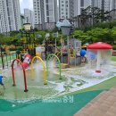 내포 신리천공원 이미지