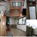 영덕고래불국민야영장 이미지