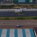 IPA 북항 햇빛발전소 | IPA, 친환경에너지를 통한 사회 환원 활동으로 ESG 경영 앞장