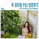 꼭 봐야할 P&amp;I 방문후기, 2018 피앤아이 할인 및 뽐뿌부스