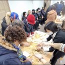 서구장애인복지관강당 이미지