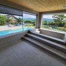 라움 더 한옥 풀빌라 이미지