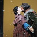 푸치니 오페라 ’라 보엠’ 이미지