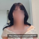［웨딩촬영］#04 가을스튜디오 신부 헤어 후기