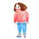 다이아리본