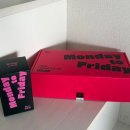 5 | 짧지만 길었던 먼투프 챌린지 5일 후기! (feat. 다이어트 챌린지)