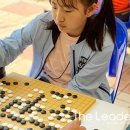 바둑 한 수 이미지