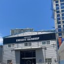 CROSSFIT RAINDROP 이미지