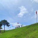 홍성기차역앞 - 좌 | 국내투어-서해금빛열차 홍성 힐링여행-포토 스케치