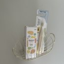 평화어린이집 | 어린이집 등원 필수템, 블랑키즐 고불소 아기치약 사용후기