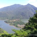 산막이옛길 이미지