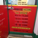 큰집닭강정 파주조리점 이미지