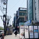 충북 청주 OPIC 오픽시험장 &lt;민병철 어학원&gt; 후기 (위치,내부, 접수비용)