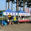 2025 새벽강변 마라톤 / 가민 265 할인 / 평화공원 주차장 / 화장실 / 10km / 후기