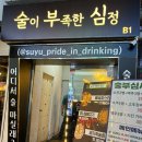 술이부족한심정