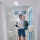 현대장여관 | 2025 영산강그란폰도 참가(?) 후기