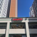 크리스피크림도넛 부산연산점 | 연산역 주차장있는 카페 도넛 디저트 맛집 크리스피크림도넛 부산연산점