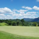 속리산cc 이미지