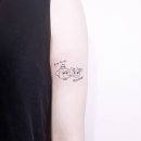 서면타투 이미지