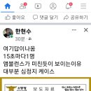 2022년 119 구급출동 15초 마다 한명씩 이송! 심정지 등 중증 응급환자 이송증가! 이미지