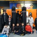 투지이종격투기