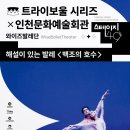 해설이 있는 클래식 발레 갈라콘서트 이미지