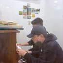 피아노 코드로 가요를 반주해요 | 부산성인피아노학원 디즈니부터 가요까지 오늘은뮤직에서!