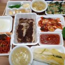 정시영왕족발 이미지