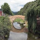 창녕 영산 만년교 이미지