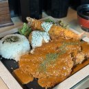 강서/마곡 맛집 | 푸짐한 데미그라스 돈까스, 투움바 파스타 우동 후기 | 긴자료코 마곡점