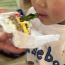 eye factory(아이 팩토리) | 5,6살 아이와 3박4일 대만여행(2)-곽원익베이커리 펑리수만들기/단수이 Pop-Smile Popcorn Factory