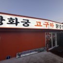 강화군고인돌체육관 이미지