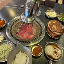 통큰고기집&냉면