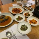 공덕식당 | 프라이빗하고 대접받는 기분, 공덕 룸식당 서리원 후기