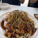 천마루 | 무주맛집 천마루 해물갈비짬뽕 머루소스탕수육 내돈내산 후기