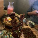 무지개스포츠 | 수원 안주맛집 [무지개맥주] 후기