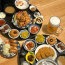 다이도코로 | 광안리 맛집 밥집 다이도코로 광안리본점 후기