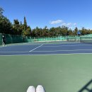 인천광역시 가좌테니스장(실외테니스장) 이미지