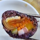 민영이네 김밥 이미지