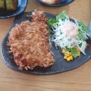 한실네며느리돈가스 이미지