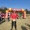 염티리 | 2022.04.09 청남대울트라 100km (세번째)